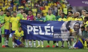 Бразилия терма жамоаси футболчисига 3 гранд клуб даъвогарлик қиляпти