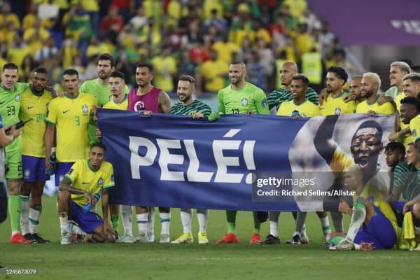 Бразилия терма жамоаси футболчисига 3 гранд клуб даъвогарлик қиляпти