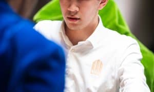 Жавоҳир Синдаров: "Уч ой тўхтамасдан ўйнадим"