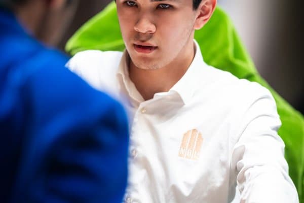 Жавоҳир Синдаров: "Уч ой тўхтамасдан ўйнадим"