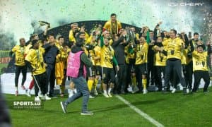 "Нефтчи" 2 нафар футболчисини водий клубига ижарага берди