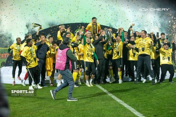 "Нефтчи" 2 нафар футболчисини водий клубига ижарага берди