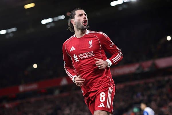 Собослаи: "Мен Жеррард даражасида эмасман"