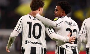 "Ювентус" ўз футболчиси билан шартномани узайтириш устида ишламоқда