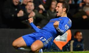 Азар: "АПЛ жисмонийроқ, Ла Лига эса техник жиҳатдан кучли"