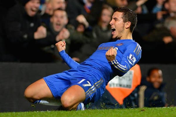 Азар: "АПЛ жисмонийроқ, Ла Лига эса техник жиҳатдан кучли"