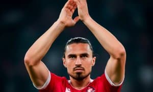 "Андижон" легионери билан хайрлашди