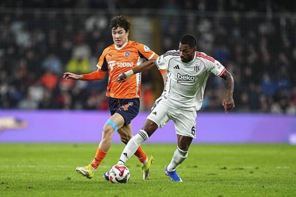 Файзуллаев ва Шомуродов "Бешиктош"га баҳсда неча баллга лойиқ кўрилди?   