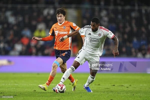 Элдор Шомуродов тўпурарлар пойгасида ортда қолди