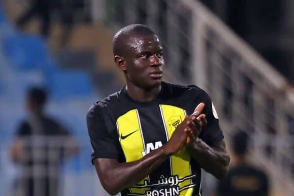 Канте ўрнига “Реал”дан ундан зўрини олиб келамиз