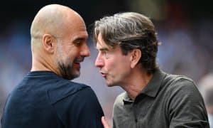 Ҳайдалган мураббий 8 миллион фунт олиб кетади