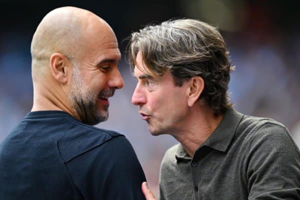 Ҳайдалган мураббий 8 миллион фунт олиб кетади