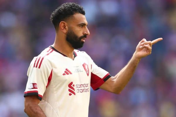 Шайхлар Салоҳнинг трансферини қачон якунлаши маълум бўлди 