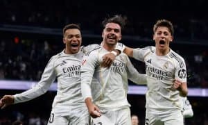 “Реал” бир вақтнинг ўзида олти нафар ўйинчини таклиф қилади