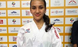 Каратэчиларимиз Фужайра – “Ёшлар лигаси”да 7 та медални қўлга киритди