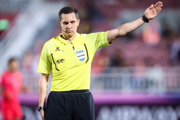 Ўзбекистонлик ҳакамлар халқаро учрашувларга тайинлов олди