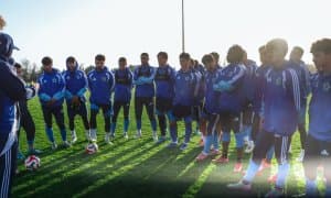 "Хоразм"нинг Туркиядаги йиғинини якунлади 