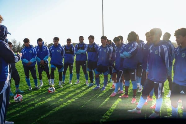 "Хоразм"нинг Туркиядаги йиғинини якунлади 