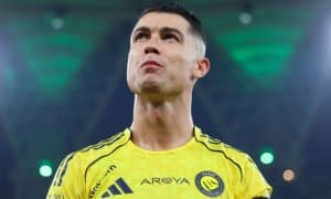 “Ан-Наср”га қайтган Роналдуни Европага қайтиши мумкин