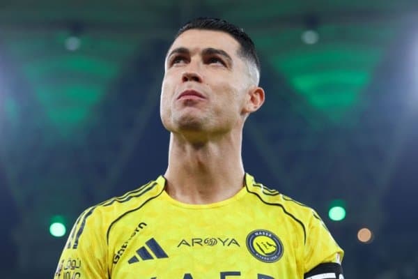 “Ан-Наср”га қайтган Роналдуни Европага қайтиши мумкин