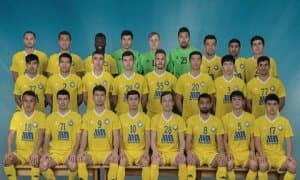 "Металлург" "Пахтакор"нинг собиқ ҳужумчиси билан шартнома имзолади