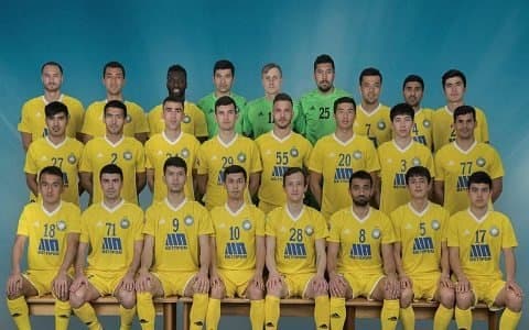 "Металлург" "Пахтакор"нинг собиқ ҳужумчиси билан шартнома имзолади