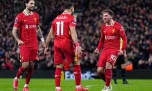 МЮ “Ливерпуль” юлдузини кўзлаяпти