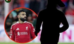 “Ливерпуль” Салоҳ ўрнига кутилмаган юлдузни танлади