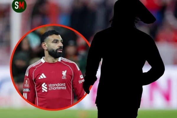 “Ливерпуль” Салоҳ ўрнига кутилмаган юлдузни танлади