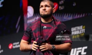 Хабиб Нурмагомедов БААда йилига даҳшатли сумма ишлаб топади!