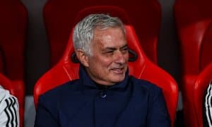 Моуриньо: "Реал"дан ўз хоҳишим билан кетган кам сонли мураббийларданман"