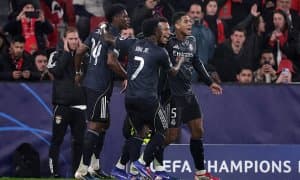 Винисиус: "Мбаппени ҳар ёзда "қачон келасан?" деб сўрардим"