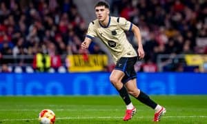 Кубарси: "Ла Масияда яшаган пайтим ҳаётимни ўзгартирди"