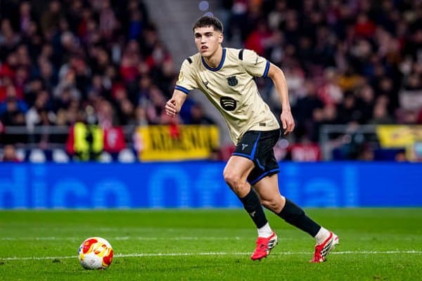 Кубарси: "Ла Масияда яшаган пайтим ҳаётимни ўзгартирди"