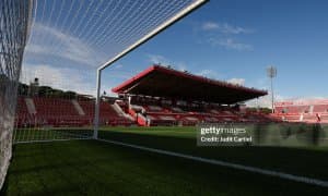 Ла Лига. “Жирона” - “Барселона” учрашуви учун жамоаларнинг асосий таркиблари маълум