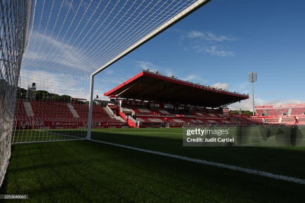 Ла Лига. “Жирона” - “Барселона” учрашуви учун жамоаларнинг асосий таркиблари маълум