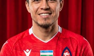 "Андижон" катта трансферни амалга оширди: Азиз Турғунбоев энди "Бургутлар" аъзоси!