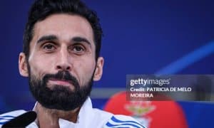 Арбелоа: "Мақсадимиз — "Бенфика"ни эмас, Чемпионлар лигасини ютиш"