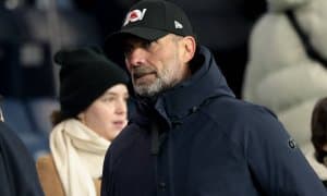 Клоппга АҚШ ва Англия термалари таклиф билан чиққан