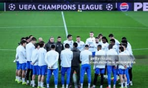 ЕЧЛ. Бугун бўлиб ўтадиган ўйинлар рўйхати билан танишинг 