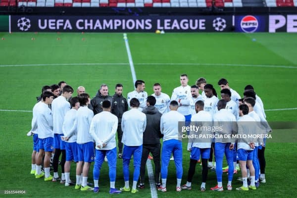 ЕЧЛ. Бугун бўлиб ўтадиган ўйинлар рўйхати билан танишинг 