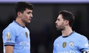 “Сити” Бернарду Силва ўрнига ўйинчи танлади