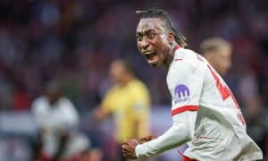 Шу ҳужумчини 100 миллион еврога оламиз!