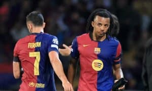 Ана холос: “Барса” юлдузи катта пулга “Реал”га ўтадиган бўляпти