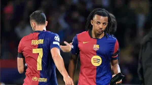 Ана холос: “Барса” юлдузи катта пулга “Реал”га ўтадиган бўляпти