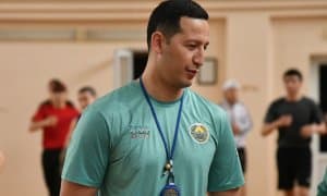 Элшод Расулов: "Странджа" турнири кўп нарсани ҳал қилади!
