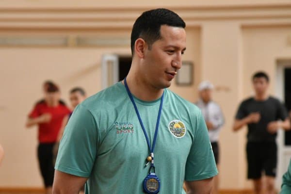 Элшод Расулов: "Странджа" турнири кўп нарсани ҳал қилади!