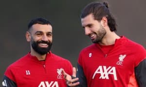 “Ливерпуль” юлдузи “Реал”га ўтишга розилик берди