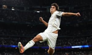 “Реал”нинг энг кам ўйнаган ёш юлдузи жаҳон чемпионатига борадиган бўляпти