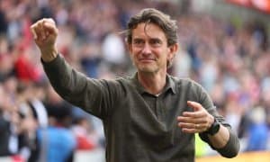 “Тоттенхэм”дан ҳайдалган Франкка Англиядан уч жамоа иш таклиф қиляпти